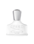 Creed - Silver Mountain Water